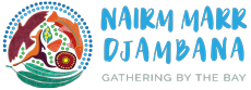 Nairm Marr Djambana Logo