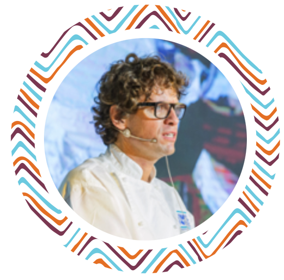 Tim-chef