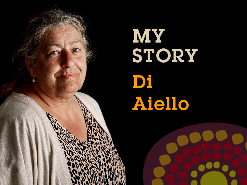 my-story link image Di Aiello