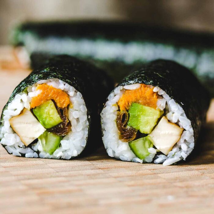 Nori Rolls