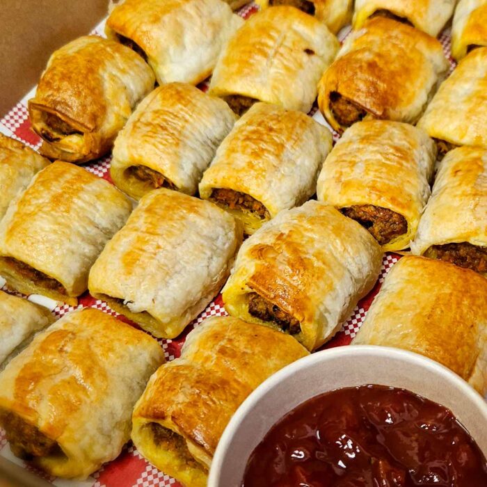 Sausage Roll