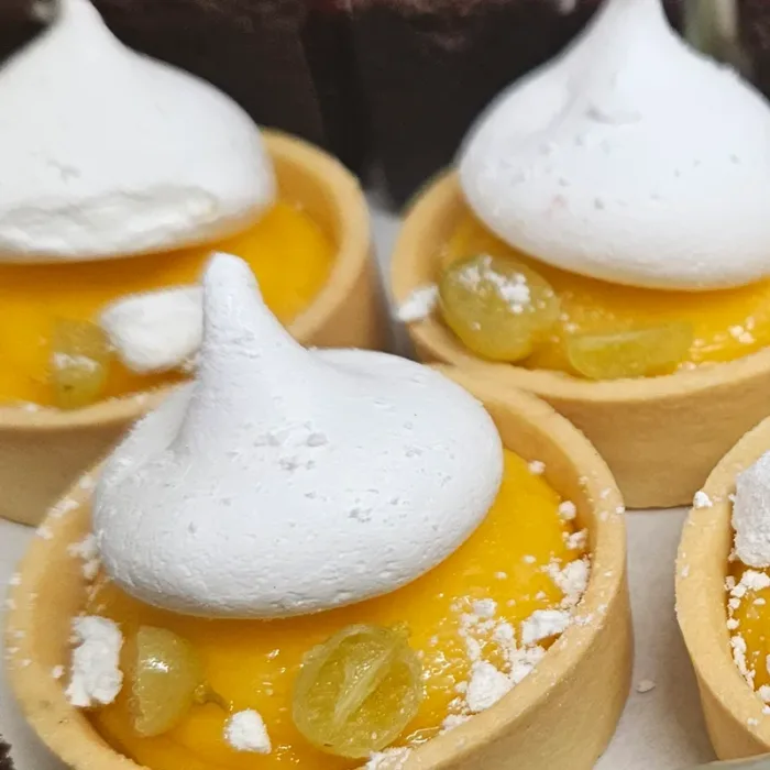 Tarts
