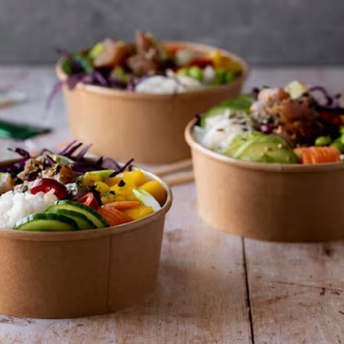 Burrito Bowl